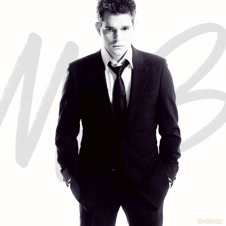 Michael Buble: It's Time [Winyl]