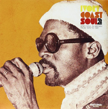 Ivory Coast'soul 2 - Afrofunk In Abidjan 1976-1981 [3xWinyl]