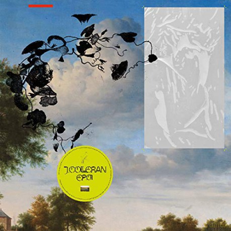 J Colleran: J Colleran Ep01 [Winyl]