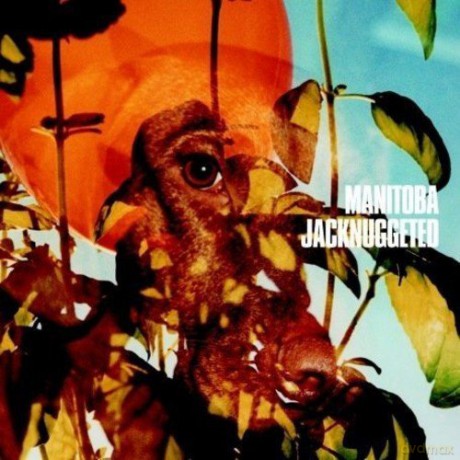 Manitoba: Jack Nuggeted [Winyl]