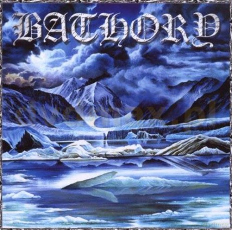 Bathory: Nordland II [CD]