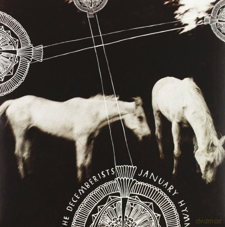 The Decemberists: January Hymn [Winyl]