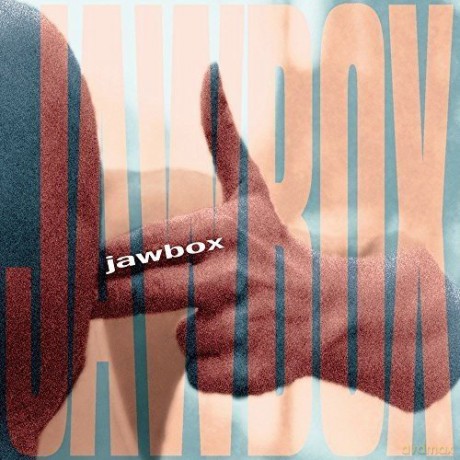 Jawbox: Jawbox [Winyl]