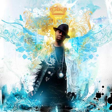 J Dilla: Jay'stay Paid [2xWinyl]