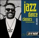 Jazz Dance Classics Vol. 4 [Winyl]