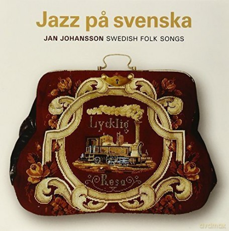 Jan Johansson: Jazz Pa Svenska [Winyl]