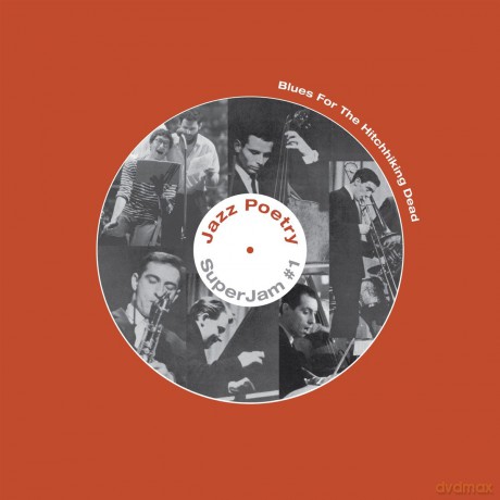 Jazz Poetry'septet:'superjam No. 1 [2xWinyl]