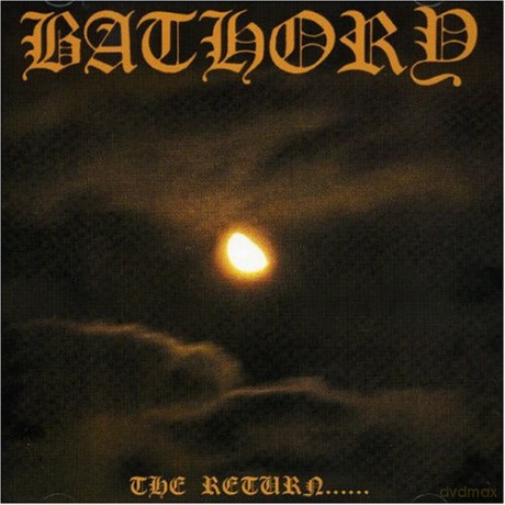 Bathory: The Return [Winyl]