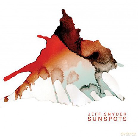 Jeff Snyder: Jeff'snyder [Winyl]