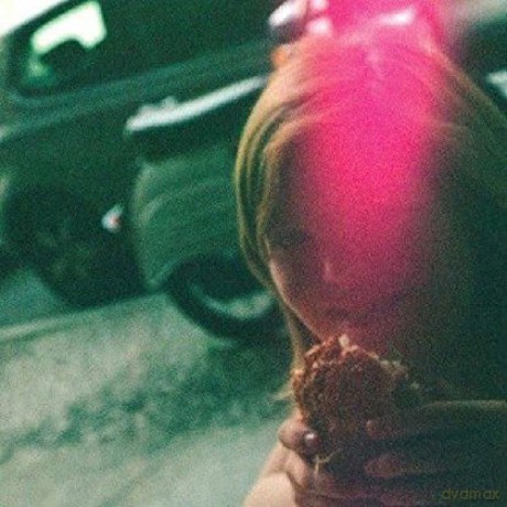 Dead Fader: Jenny 153 [Winyl]