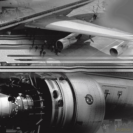 Perm: Jets [Winyl]