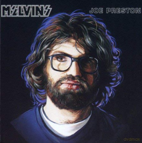 Melvins: Joe Preston [Winyl]