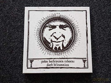 John Barleycorn Reborn: Dark Britannica [Winyl]