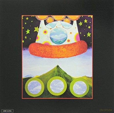 Olivia Tremor Control: John Peel'session [Winyl]
