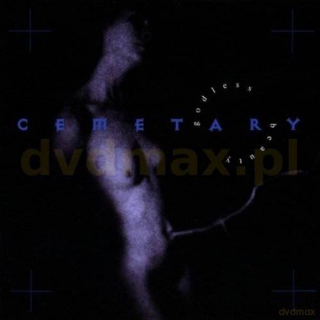Cemetary: Godless Beauty [CD]