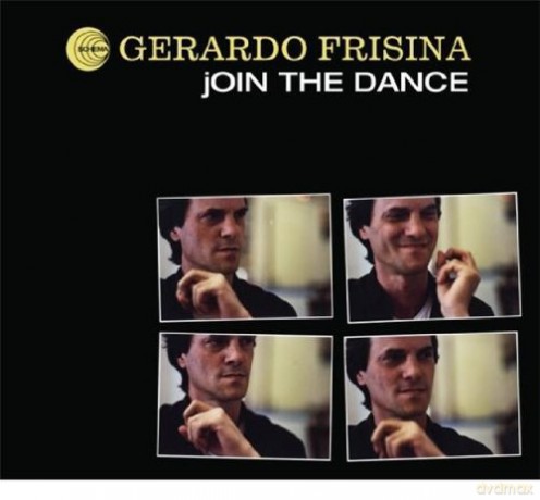 Gerardo Frisina: Join the Dance [2xWinyl]