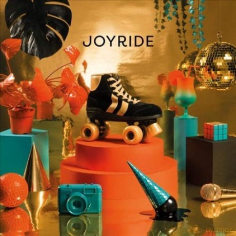 Lighthouse: Joyride [Winyl]