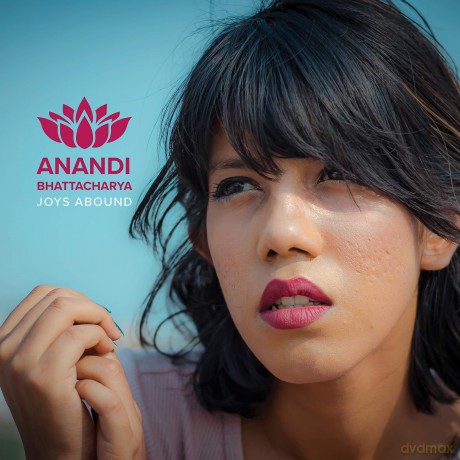 Bhattacharya, Anandi: Joys Abound [Winyl]