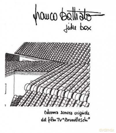 Franco Battiato: Juke Box [Winyl]