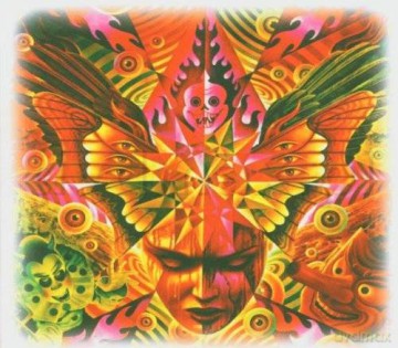 Cemetary: Phantasma [CD]