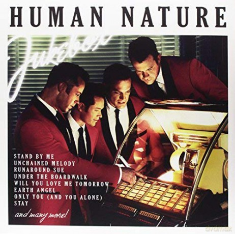 Human Nature: Jukebox [Winyl]