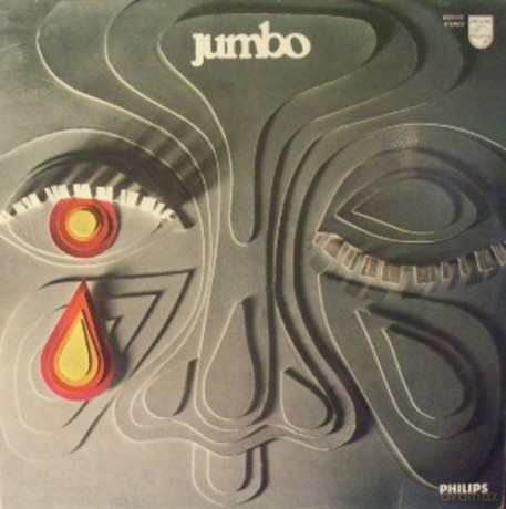 Jumbo: Jumbo [Winyl]