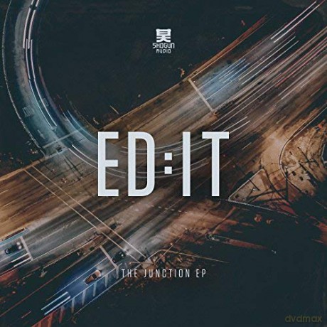 E:dit: Junction Ep [Winyl]