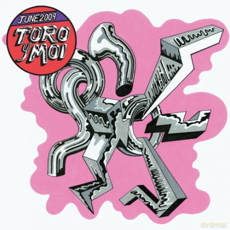 Toro Y Moi: June 2009 [Winyl]