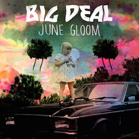 Big Deal: June Gloom [Winyl]