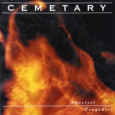 Cemetary: Sweetest Tragedies [CD]