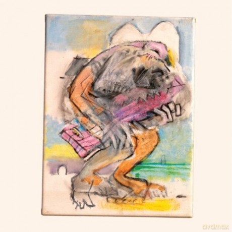 Jesse Hackett: Junk [Winyl]