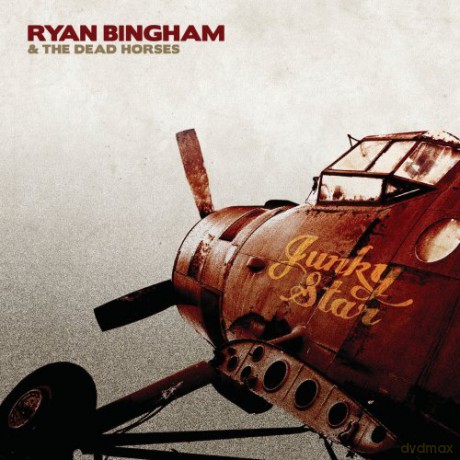 Ryan Bingham: Junky'star [2xWinyl]