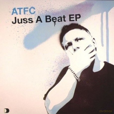 Atfc: Juss A Beat Ep [Winyl]