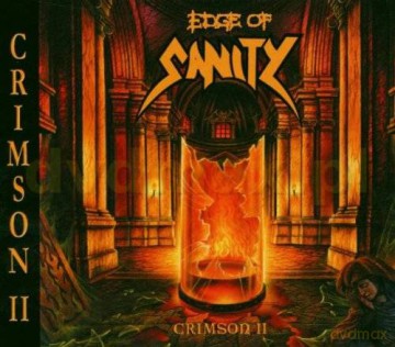 Edge Of Sanity: Crimson II [CD]