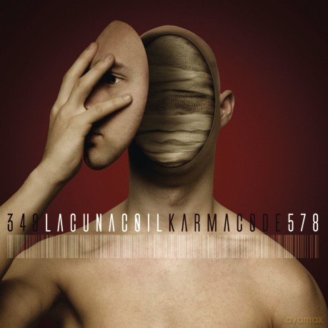 Lacuna Coil: Karmacode [Winyl]
