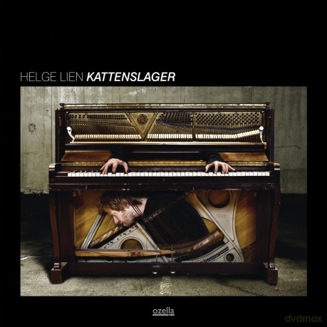 Helge Lien: Kattenslager [Winyl]