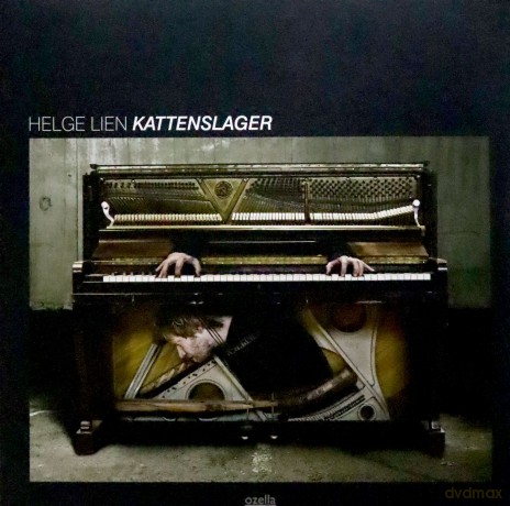 Helge Lien: Kattenslager [Winyl]