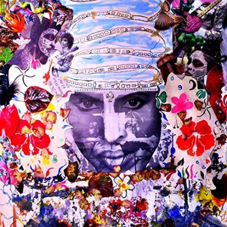 Nona Hendryx: Keep Funkin [Winyl]