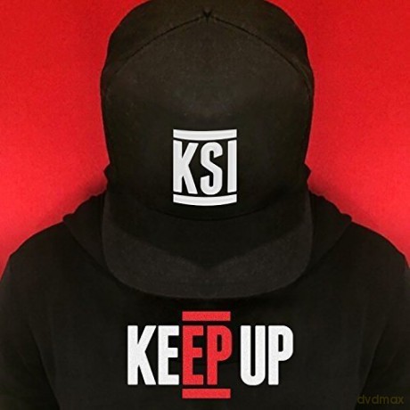 Ksi: Keep Up [Winyl]