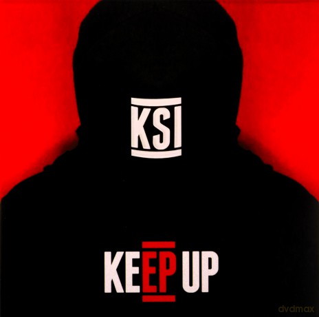 Ksi: Keep Up [Winyl]