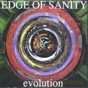 Edge Of Sanity: Evolution [CD]