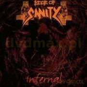 Edge Of Sanity: Infernal [CD]