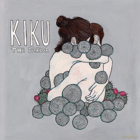 The Parlor: Kiku [Winyl]
