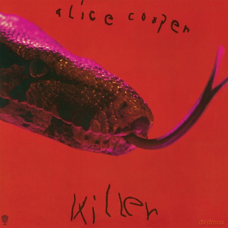 Alice Cooper: Killer [Winyl]