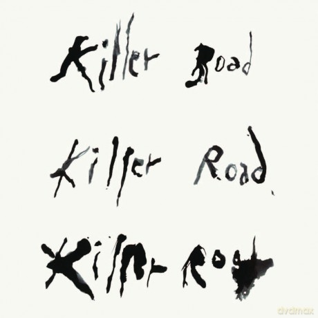 Killer Road [Winyl]