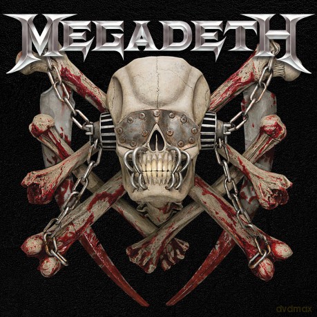 Megadeth: Killing Is My Business And Business Is Good: The Final Kill [Winyl]