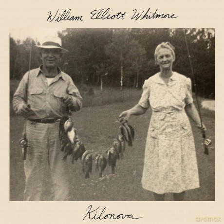 William Elliott Whitmore: Kilonova [Winyl]