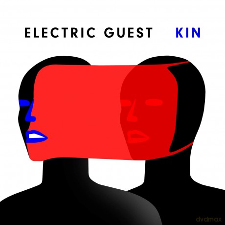 Electric Guest: Kin (Pa) [Winyl]