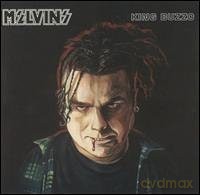 Melvins: King Buzzo [Winyl]