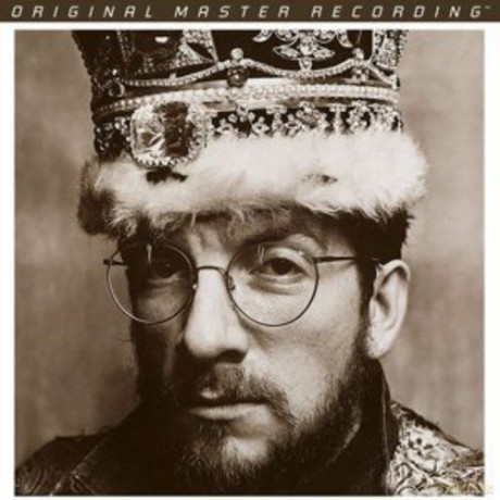 Elvis Costello: King of America [Winyl]